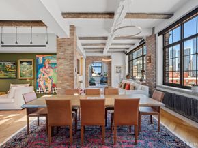 360 West 36th Street PH12, New York NY 10018