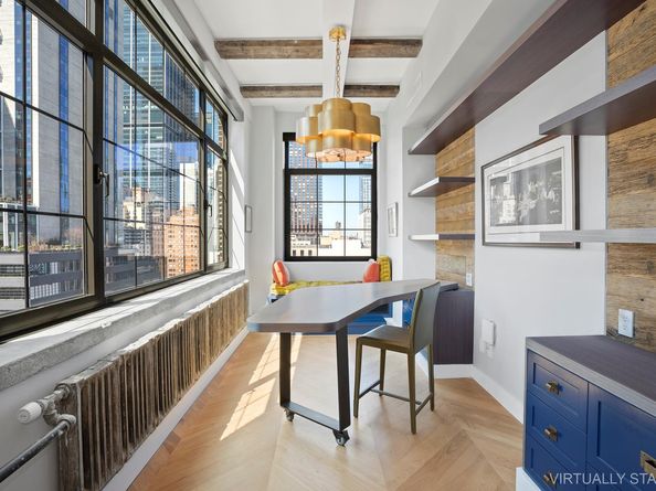 360 West 36th Street PH12, New York NY 10018