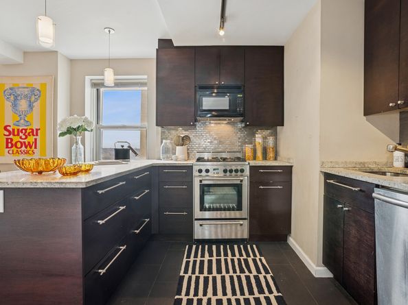 111 Hicks Street 22G, Brooklyn NY 11201