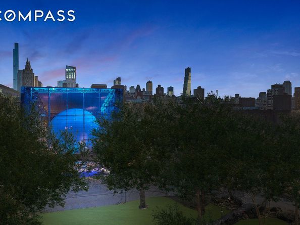 11 West 81st Street 6A, New York NY 10024