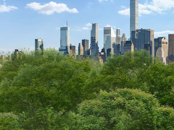 11 West 81st Street 6A, New York NY 10024