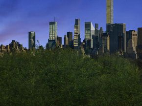 11 West 81st Street 6A, New York NY 10024