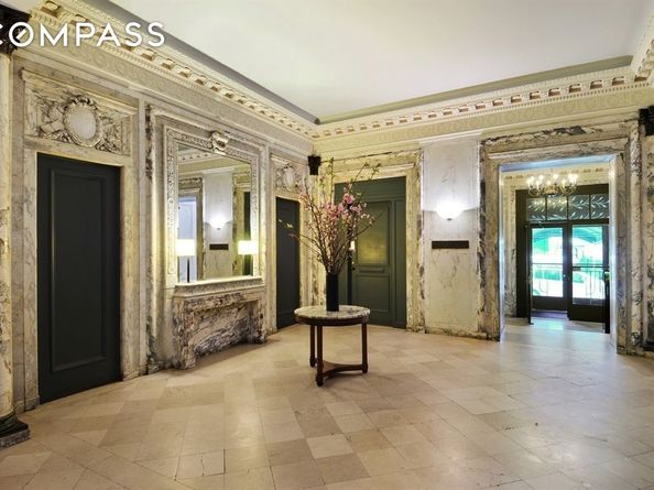 11 West 81st Street 6A, New York NY 10024