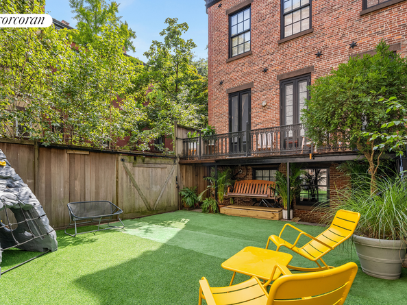 19 Cranberry Street, Brooklyn NY 11201