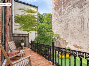19 Cranberry Street, Brooklyn NY 11201
