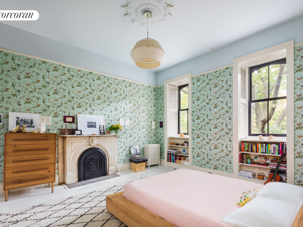 19 Cranberry Street, Brooklyn NY 11201