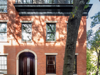 19 Cranberry Street