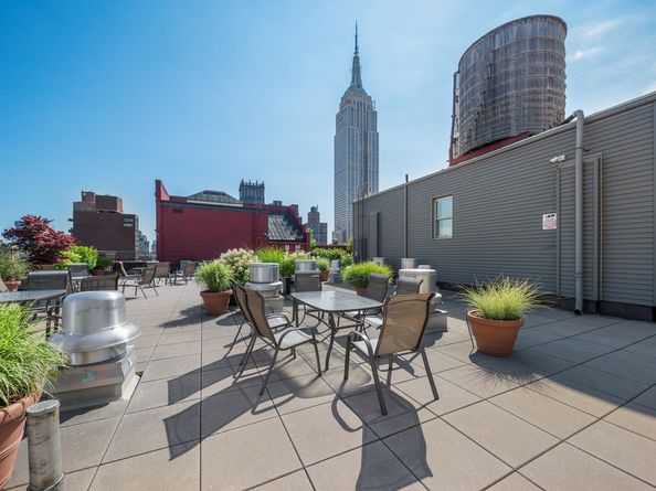 244 Madison Avenue 12F, New York NY 10016