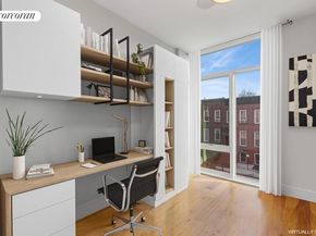 491 Monroe Street 3A, Brooklyn NY 11221