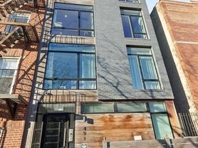 491 Monroe Street 3A, Brooklyn NY 11221
