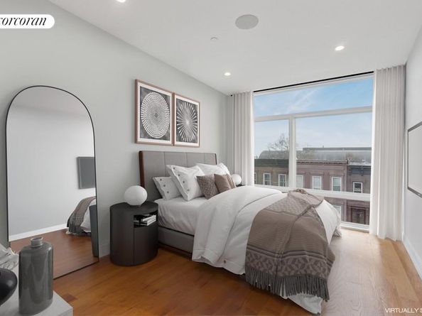 491 Monroe Street 3A, Brooklyn NY 11221