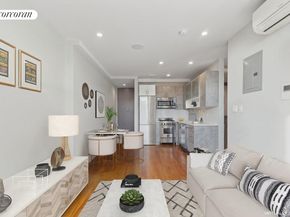 491 Monroe Street 3A, Brooklyn NY 11221