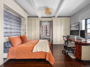 5 Tudor City Place 1532, New York NY 10017