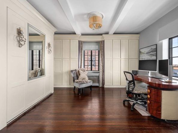 5 Tudor City Place 1532, New York NY 10017