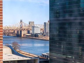 5 Tudor City Place 1532, New York NY 10017
