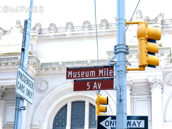 8 East 96th Street 7C, New York NY 10128