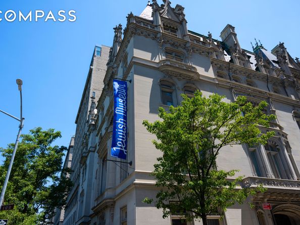 8 East 96th Street 7C, New York NY 10128