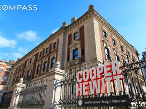 8 East 96th Street 7C, New York NY 10128