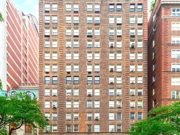 8 East 96th Street 7C, New York NY 10128