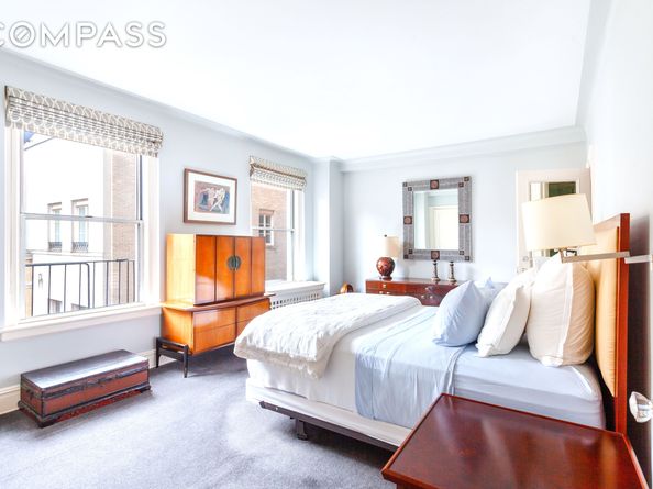 8 East 96th Street 7C, New York NY 10128