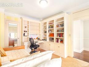 8 East 96th Street 7C, New York NY 10128