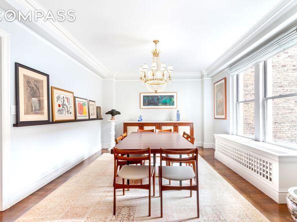 8 East 96th Street 7C, New York NY 10128