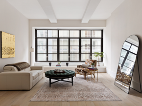 404 Park Avenue S 8/D, New York NY 10016