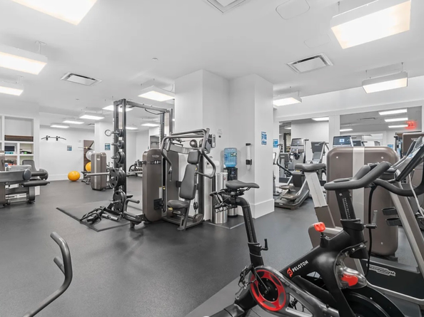 404 Park Avenue S 8/D, New York NY 10016