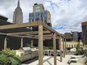 404 Park Avenue S 8/D, New York NY 10016
