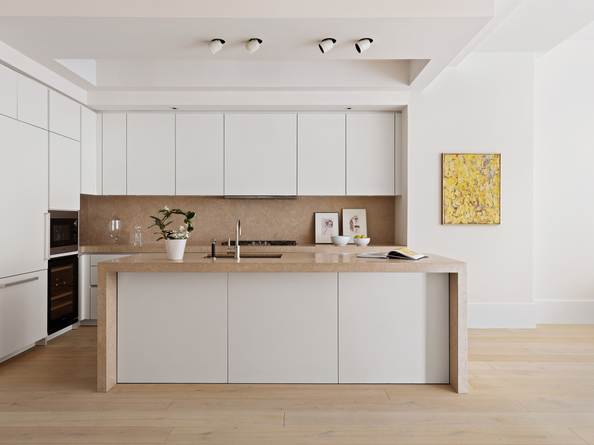 404 Park Avenue S 8/D, New York NY 10016