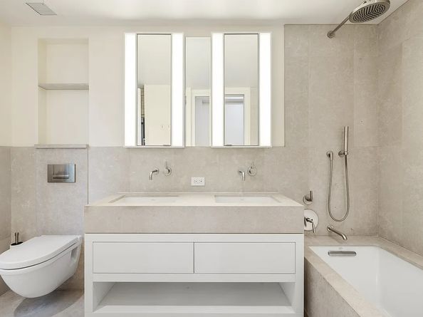 404 Park Avenue S 8/D, New York NY 10016