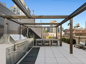 404 Park Avenue S 8/D, New York NY 10016
