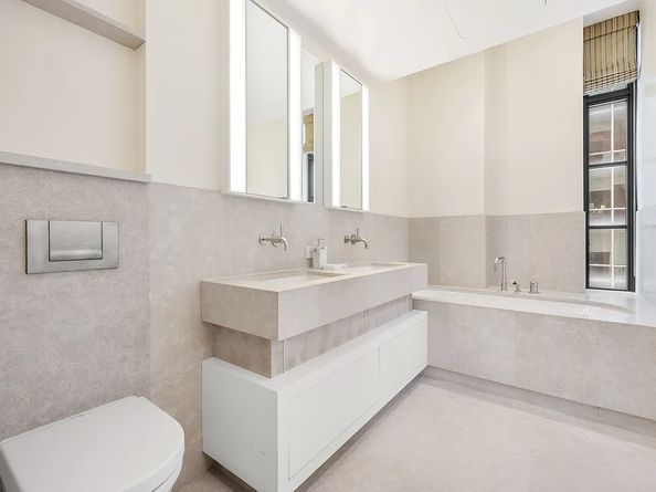 404 Park Avenue S 8/D, New York NY 10016