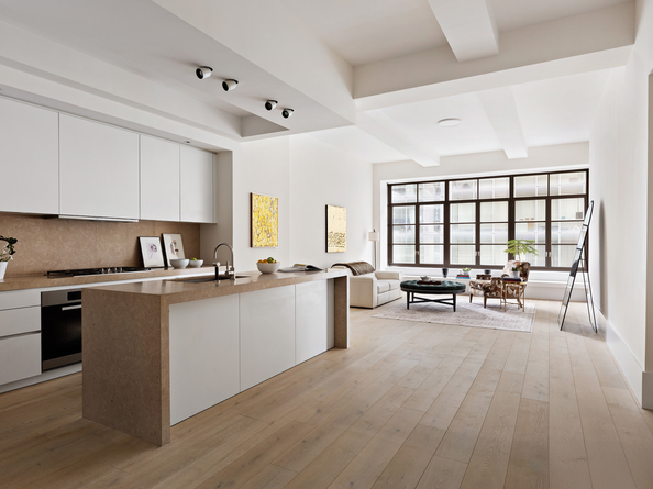 404 Park Avenue S 8/D, New York NY 10016