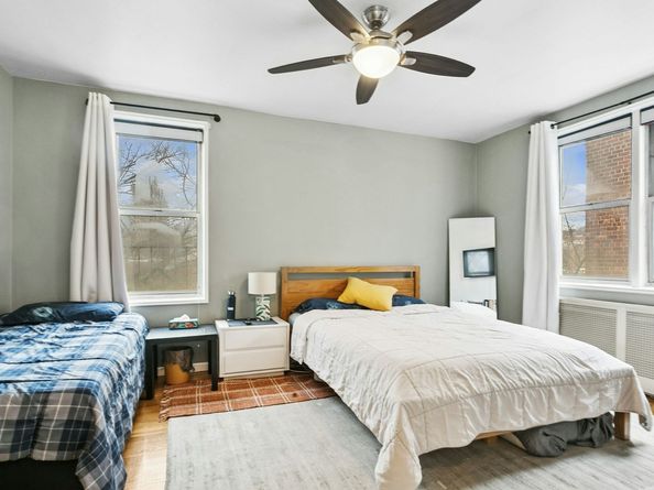 180 Van Cortlandt Park S 6J, Bronx NY 10463