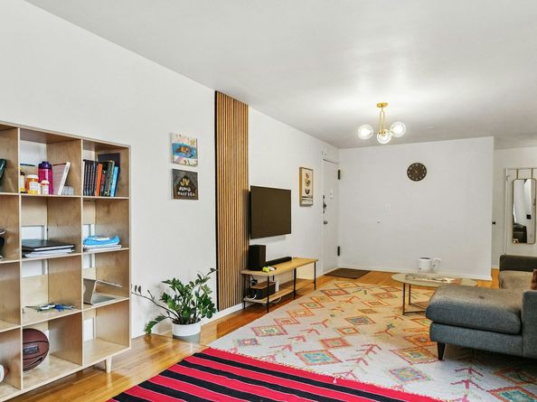 180 Van Cortlandt Park S 6J, Bronx NY 10463
