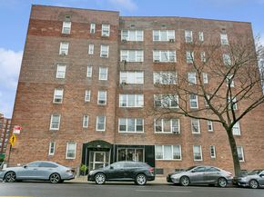 180 Van Cortlandt Park S 6J, Bronx NY 10463