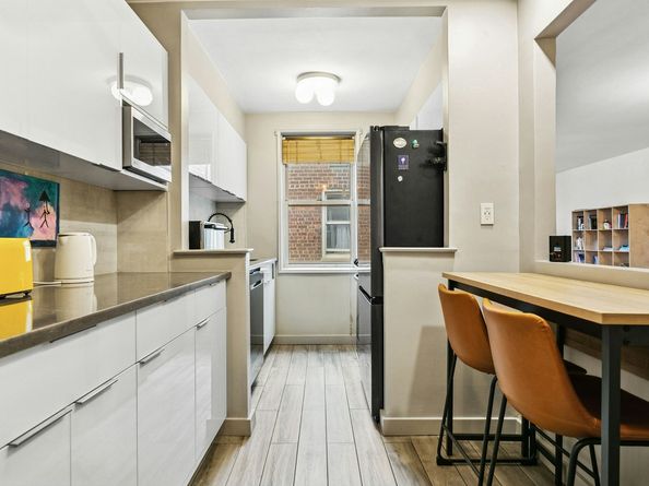 180 Van Cortlandt Park S 6J, Bronx NY 10463