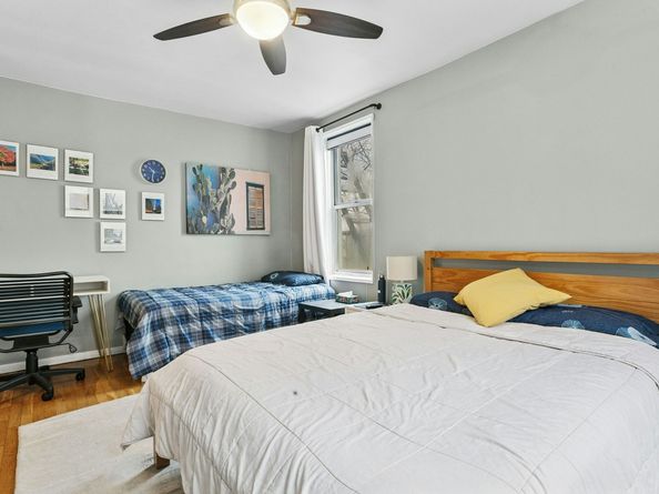 180 Van Cortlandt Park S 6J, Bronx NY 10463