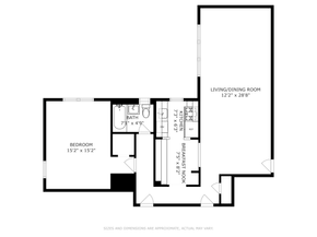 180 Van Cortlandt Park S 6J, Bronx NY 10463