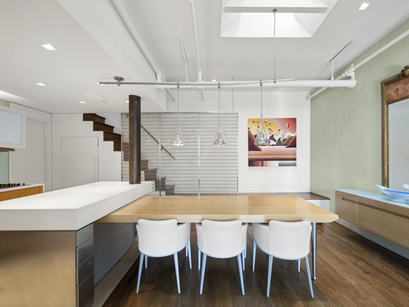 117 West 17th Street PH6A, New York NY 10011