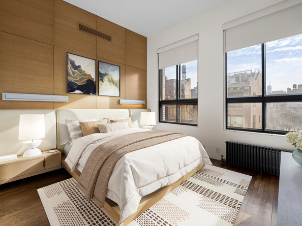 117 West 17th Street PH6A, New York NY 10011