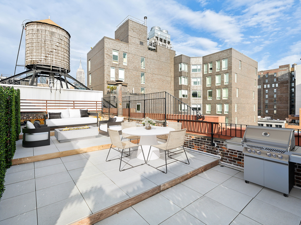 117 West 17th Street PH6A, New York NY 10011