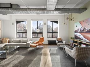 117 West 17th Street PH6A, New York NY 10011