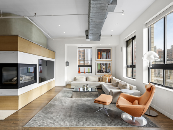 117 West 17th Street PH6A, New York NY 10011