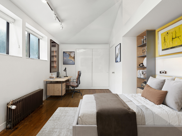 117 West 17th Street PH6A, New York NY 10011