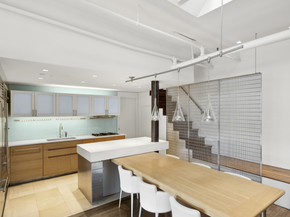 117 West 17th Street PH6A, New York NY 10011