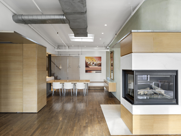 117 West 17th Street PH6A, New York NY 10011