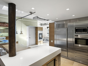 117 West 17th Street PH6A, New York NY 10011