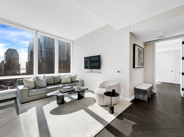111 Murray Street 24B, New York NY 10007